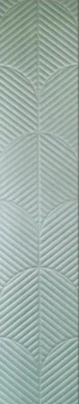 Réf CH : Palm 854 Plaque 3D 600x2700x5