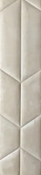 (échantillons) Réf CH : Urban 885 Plaque 3D 29x29cm