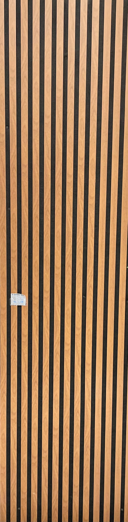 Réf TUR : Sahuran slim panel 100x275x0,9