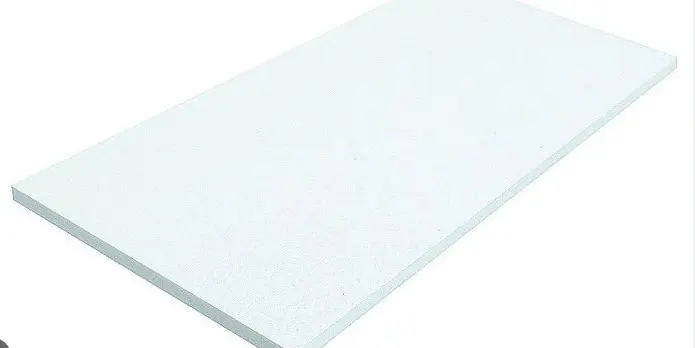 REF ASC : blanco KL8074 plaque pvc 60x120