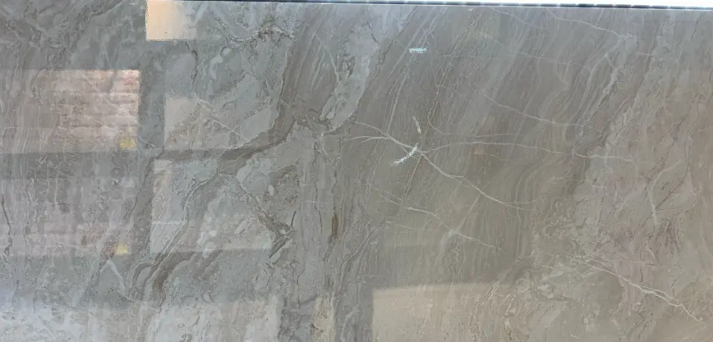REF ASC : béton ciré plaque pvc 60x120