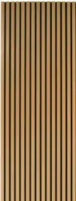 REF ASC : H364 2600X600 WALL PANEL