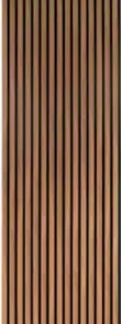 REF ASC : H363 2600X600 WALL PANEL