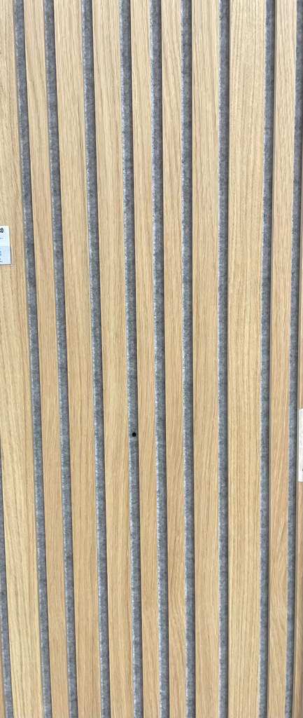 [ REF : A16368 ] TOCCA LEGNO ACOUSTIQUE VARIO INVISIBLE 21X520X270 