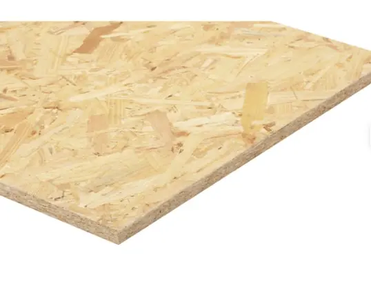 PLAQUE OSB