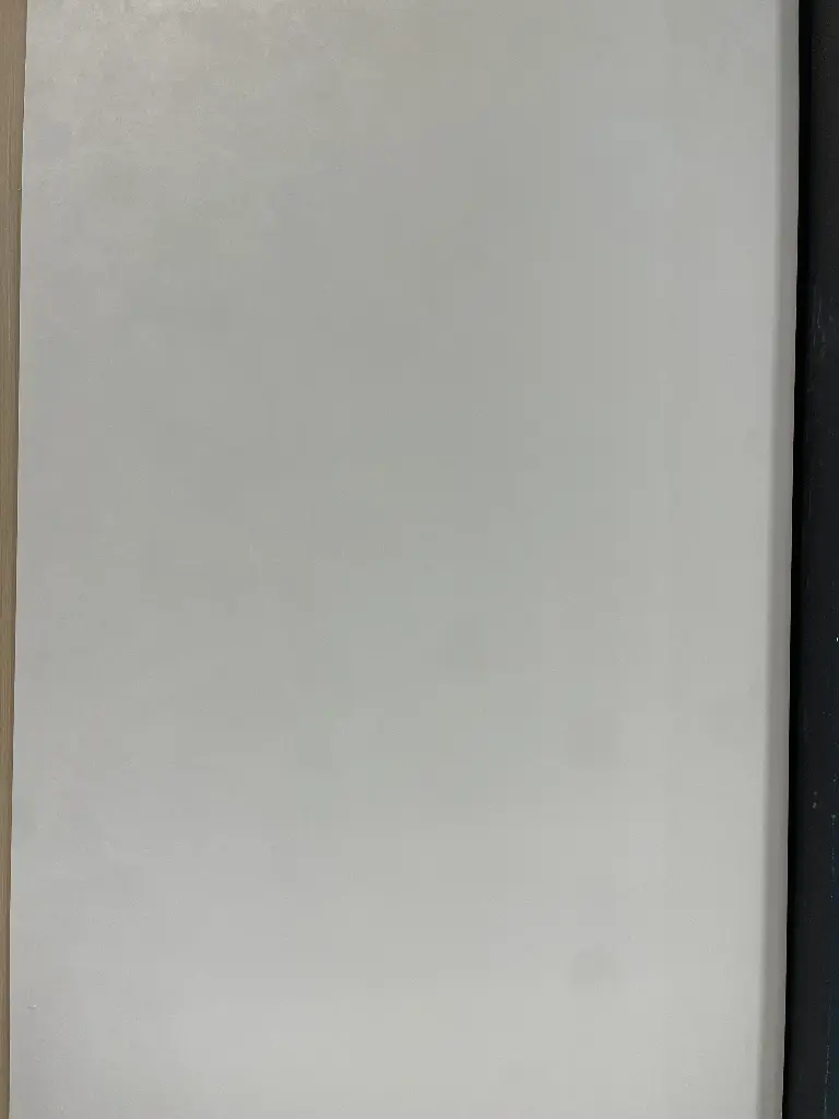 PLAQUE PVC MAT TAUPE 280X122