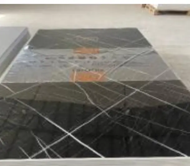 OUZ 8031-2 : PVC 260X122X3