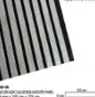 AP-09 Açık Taş Akustik Panel / 09 MM X 60 CM X 275 CM /İnce Keçe - PVC FOLYO
