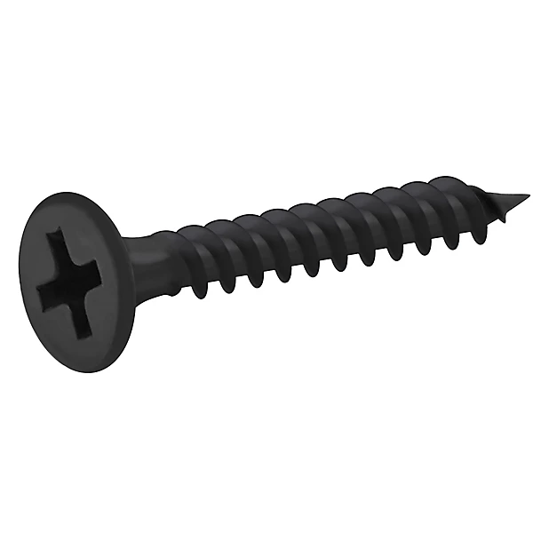 VIS NOIR 40PCS