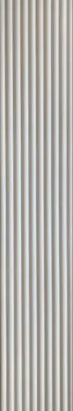 Réf CH : Aurora 832 Plaque 3D 500x2700x22