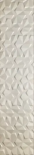 [012] Réf CH : Crystal 012 Plaque 3D 29x29cm