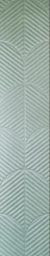 [851] Réf CH : Palm 851 Plaque 3D 29x29cm