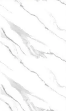 [238804] Réf CH : 238804 Marble Sheet 1220*2600*3mm PLAQUE PVC 