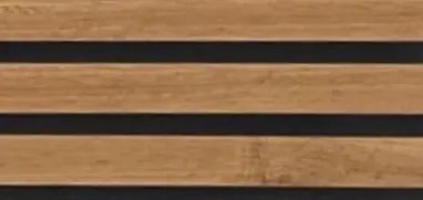 [Ecorce] Réf ORL : Panneau de Bois Ecorce 240*60cm