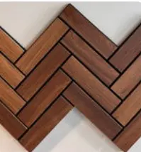 [MZK-HMT] Réf TUR : Hamilton Mosaïque Panel