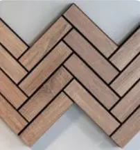 [MZK-KRN] Réf TUR : MZK-KRN 58X75 Karina Mosaïque Panel