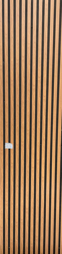[SAR-100] Réf TUR : Sahuran slim panel 100x275x0,9
