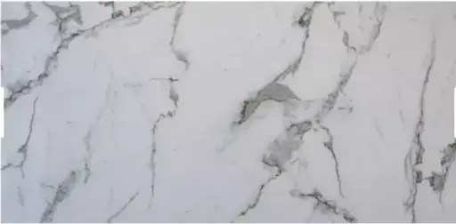 Réf ASC : Carrara Plaque pvc 60x120