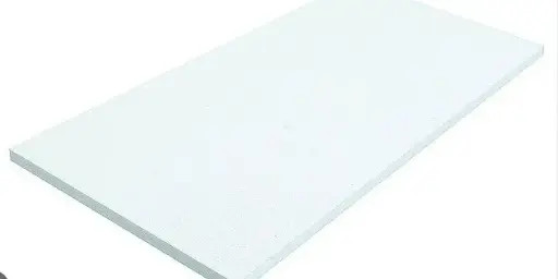 REF ASC : blanco KL8074 plaque pvc 60x120