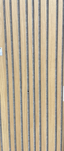 [A16368] [ REF : A16368 ] TOCCA LEGNO ACOUSTIQUE VARIO INVISIBLE 21X520X270 