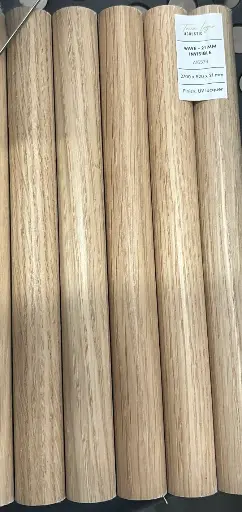 [A16259] [ REF : A16259 ] TOCCA LEGNO ACOUSTIC WAVE INVISIBLE 21X520X2700mm