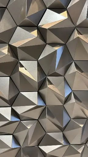 ASC-3DWall 3D Wanddesign