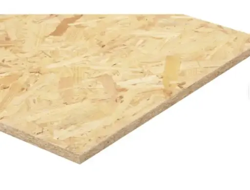 PLAQUE OSB3 250X125X18MM