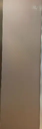 PLAQUE PVC MAT CUIR 280X122