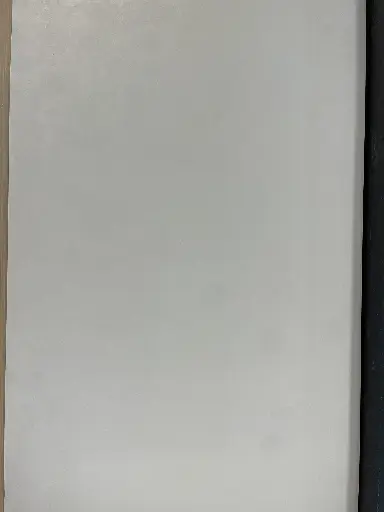 PLAQUE PVC MAT TAUPE 280X122