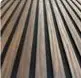 [KCZ-60] Réf TUR: 60x280x0.9 KOYU CEVIZ SLIM PANEL