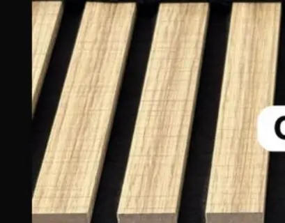 [AP-15 Ozigo] AP-15 Ozigo Akustik Panel / 09 MM X 60 CM X 275 CM /İnce Keçe - PVC FOLYO